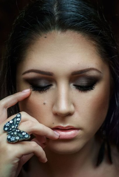 Три нового способа носить черный. 06 Три нового способа носить черный. 06