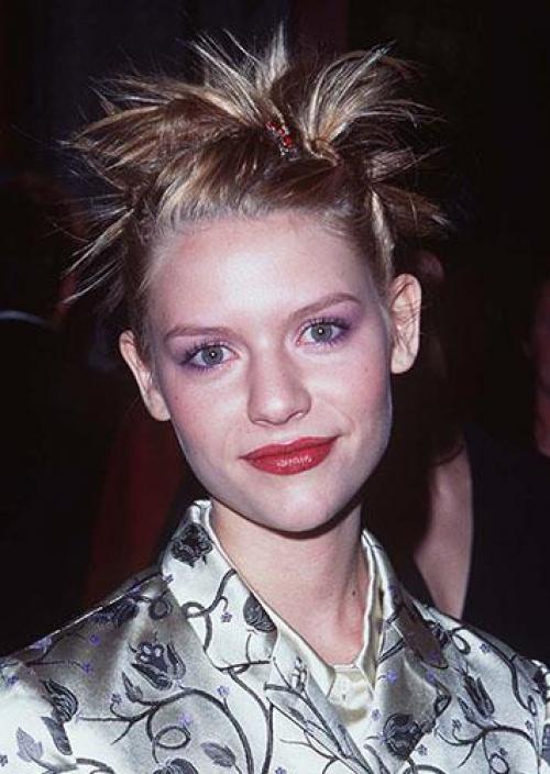 Beauty_советы. Забыть или вспомнить: 10 ужасных и классных бьюти - трендов из 90-х. 05