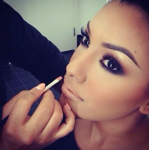 20 главных советов визажистов. 20 главных советов визажистов.