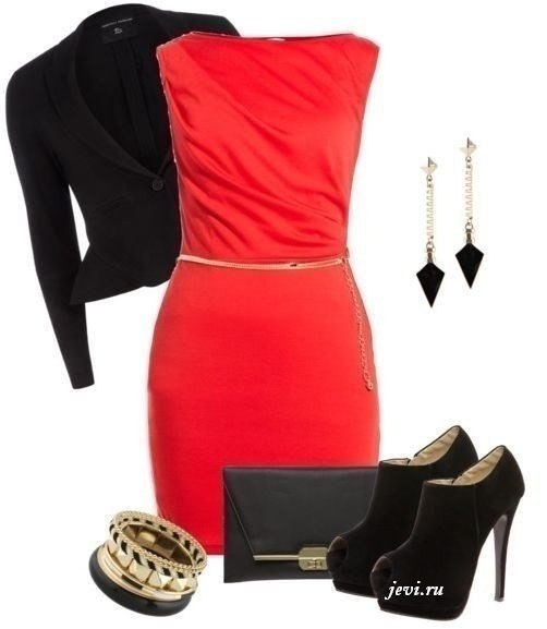 Красное платье, как новая женщина, может обратить на себя внимание, стать звездой, и как положено звезде стать капризным и коварным. 04 Красное платье, как новая женщина, может обратить на себя внимание, стать звездой, и как положено звезде стать капризным и коварным. 04