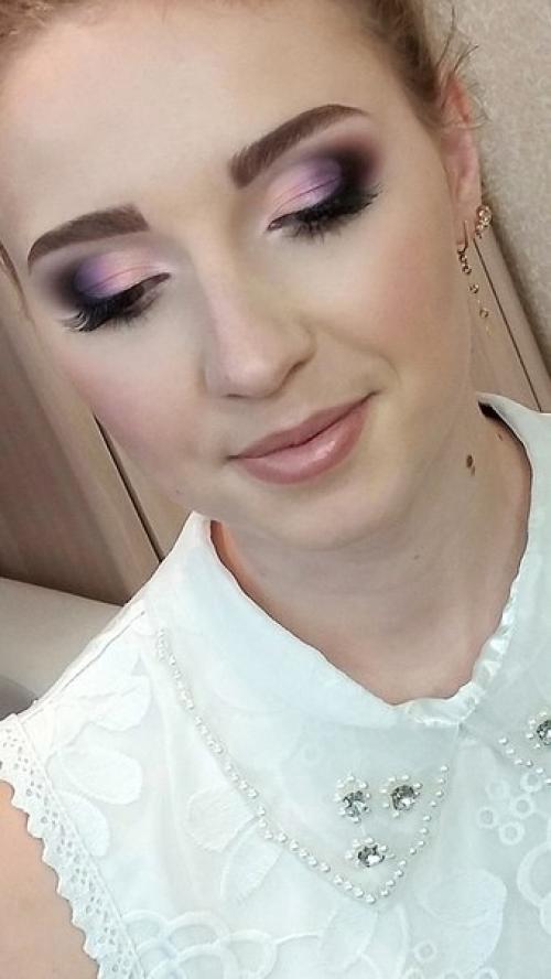 Программа курса: Визажист Салона Красоты. 05