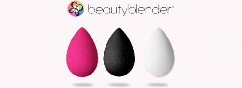 Beauty - Blender - чудо - спонж, или тайна розового яйца? 02