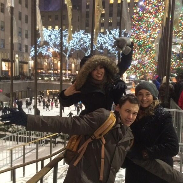 NinaDobrev News. 06 NinaDobrev News. 06