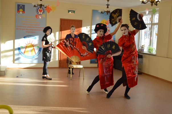 Восток - дело тонкое. 03 Восток - дело тонкое. 03