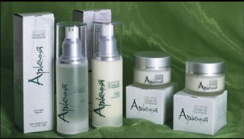 Косметология - это искусство создания имиджа и возможность выглядеть красиво. 01