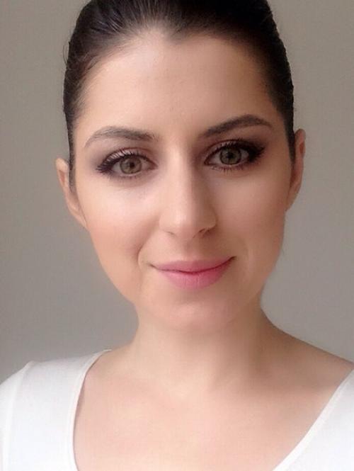 Макияж by me. 01 Макияж by me. 01