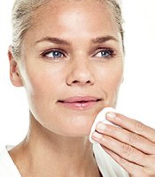 Oriflame представляет Novage Ultimate Lift. 02