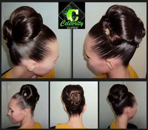 Красивая ухоженная голова нужна совершенно всем, в не зависимости от времени и событий жизни. 01