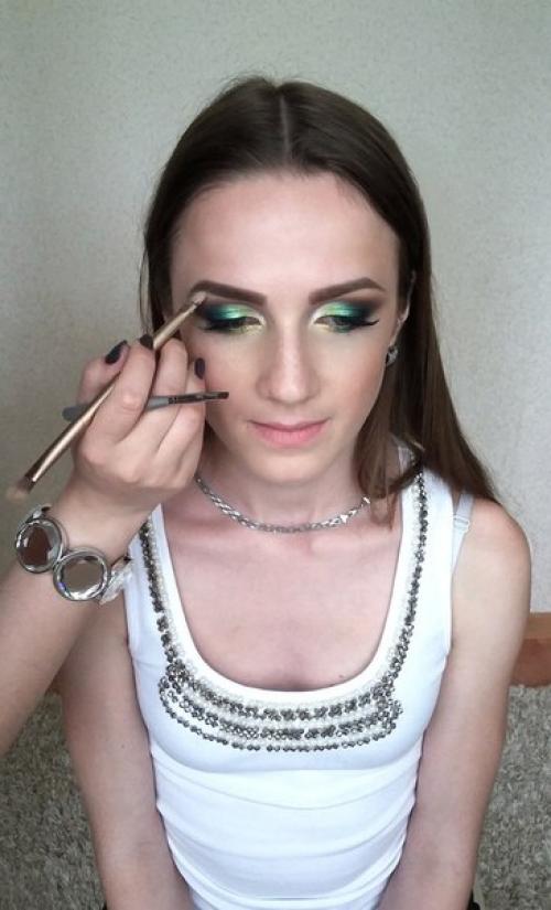 Программа курса: Визажист Салона Красоты. 04