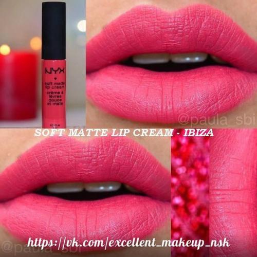 NYX матовый суперстойкий блеск для губ? 02 NYX матовый суперстойкий блеск для губ? 02