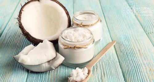 Интересные факты о кокосовом масле. Факты о кокосовом масле - самом чистом и полезном масле в мире.