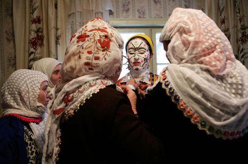 Немного о свадьбах. 03 Немного о свадьбах. 03