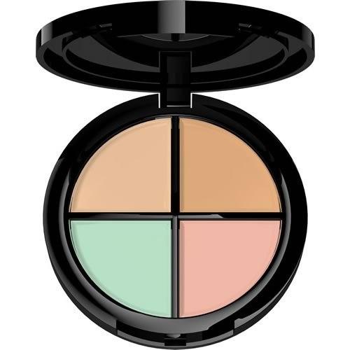 Корректор для лица Bell Hypoallergenic Skin Camouflage Concealer гипоаллергенный. 01