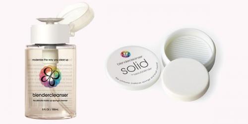 Beauty - Blender - чудо - спонж, или тайна розового яйца? 01