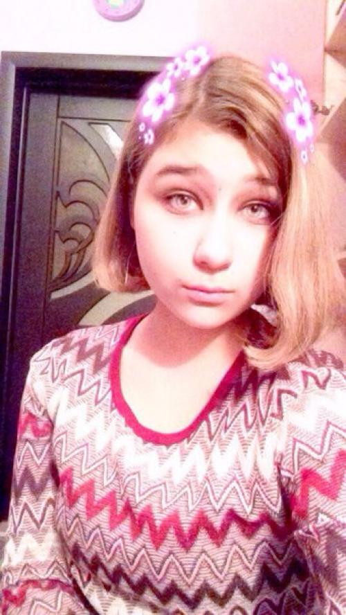 Здесь все такие красивые. 01