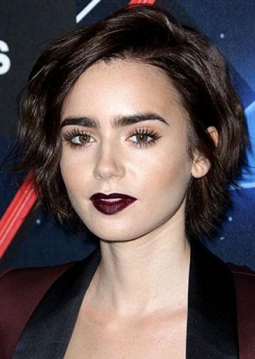 Beauty_советы. Забыть или вспомнить: 10 ужасных и классных бьюти - трендов из 90-х. 04