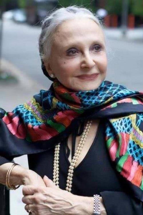 Удивительное рядом!  Пример, достойный восхищения. 02