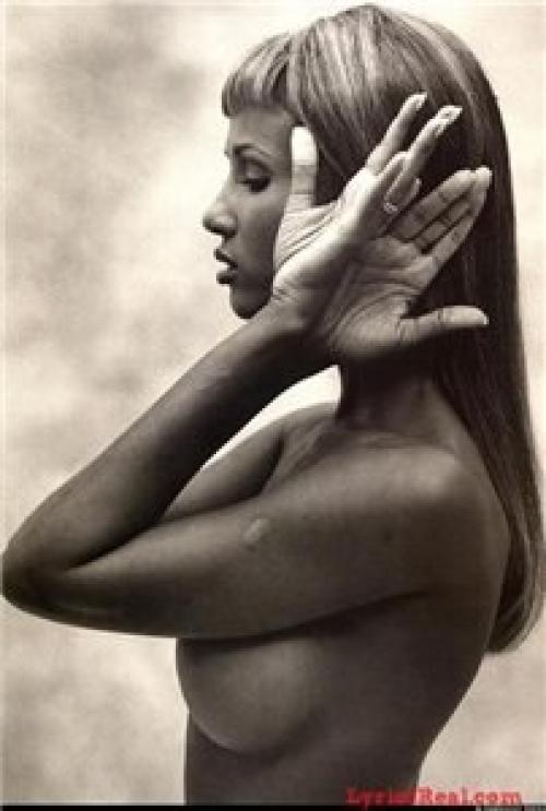 Стрижка - это состояние ума, а не просто способ что-то cделать с волосами. 01 Стрижка - это состояние ума, а не просто способ что-то cделать с волосами. 01