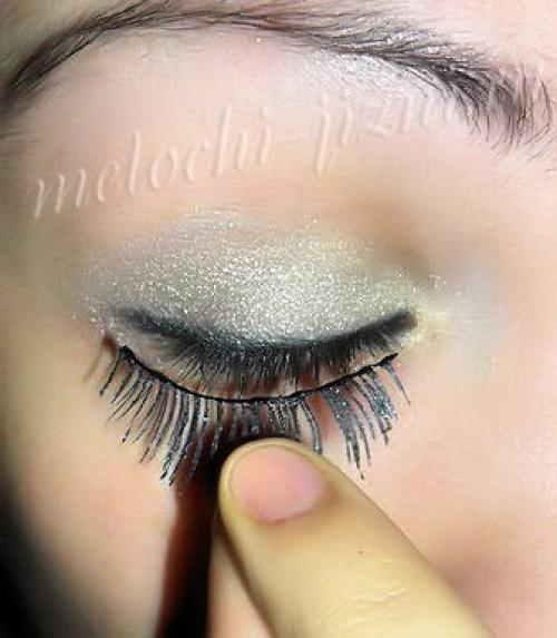 Рубрика Все о Макияже. 06