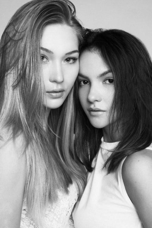 Рады вам сообщить о запуске школы макияжа? 01 Рады вам сообщить о запуске школы макияжа? 01