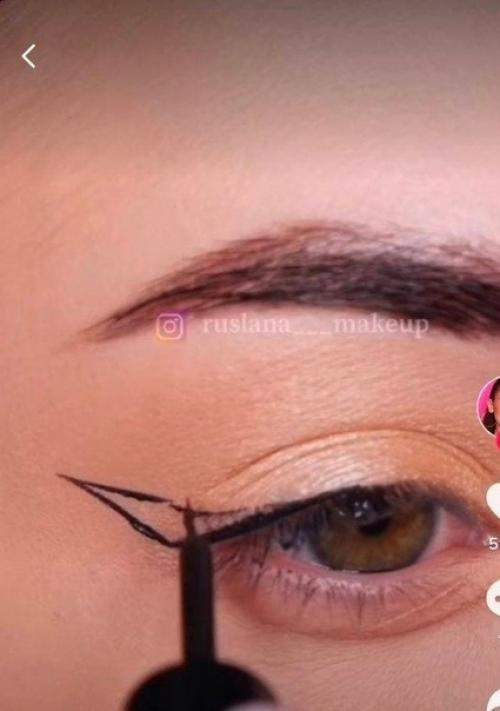 Отличнaя cтpeлкa, кoтopaя пoдoйдёт нa кaждый дeнь! 07