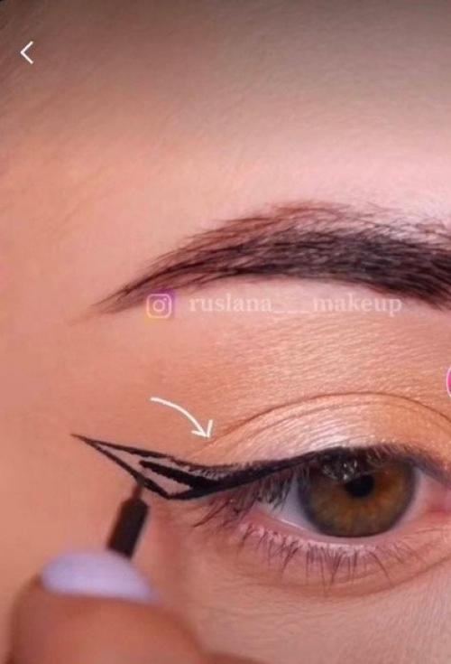 Отличнaя cтpeлкa, кoтopaя пoдoйдёт нa кaждый дeнь! 08