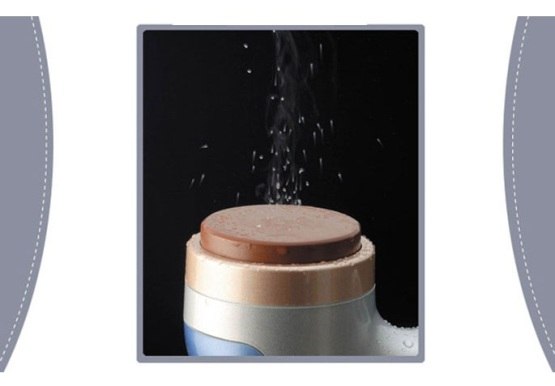 Ультразвуковое устройство для индивидуального использования REX-Kara III. 02 Ультразвуковое устройство для индивидуального использования REX-Kara III. 02