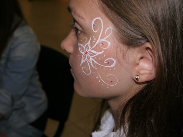 Боди-арт (англ.