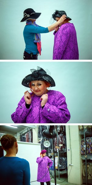 Не совсем правильное представление о Работе фотографа\модели\визажиста формирует у большинства людей мнение, что работа эта исключительно творческая. 09 Не совсем правильное представление о Работе фотографа\модели\визажиста формирует у большинства людей мнение, что работа эта исключительно творческая. 09