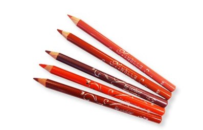 Карандаш для подводки глаз и губ. 04 Карандаш для подводки глаз и губ. 04