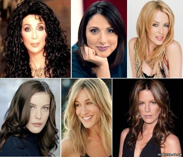 Можно ЛИ Изменить Форму Лица. 01