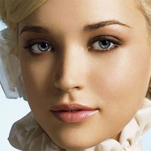 ВАШ Выход! Cоветы по макияжу. 01 ВАШ Выход! Cоветы по макияжу. 01