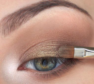 Макияж в большом стиле Victoria's Secret. 06 Макияж в большом стиле Victoria's Secret. 06