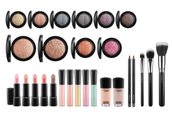 Новая коллекция перманентного макияжа от M. A. с. 02 Новая коллекция перманентного макияжа от M. A. с. 02