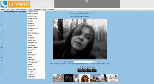 9 лучших онлайн-фоторедакторов. 04 9 лучших онлайн-фоторедакторов. 04