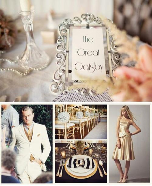 Свадьба в стиле Великий Гэтсби. 02 Свадьба в стиле Великий Гэтсби. 02