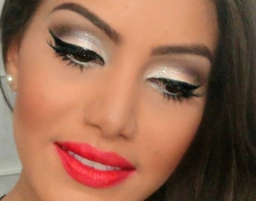 ВАШ Выход! Cоветы по макияжу. 03 ВАШ Выход! Cоветы по макияжу. 03