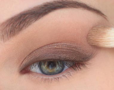 Макияж в большом стиле Victoria's Secret. 01 Макияж в большом стиле Victoria's Secret. 01