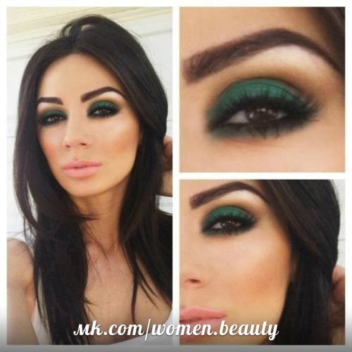 ВАШ Выход! Cоветы по макияжу. 05 ВАШ Выход! Cоветы по макияжу. 05