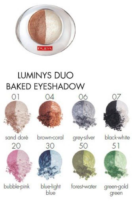 Темные цвета придают выразительность, а светлые визуально увеличивают глаза. 03