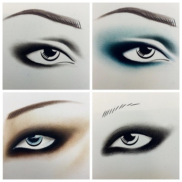 16, 17, 18, 19 февраля стартует новый уникальный МК Icon Face Designer, полностью посвященный созданию FaceCHARTS. 01 16, 17, 18, 19 февраля стартует новый уникальный МК Icon Face Designer, полностью посвященный созданию FaceCHARTS. 01