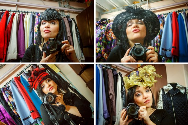 Не совсем правильное представление о Работе фотографа\модели\визажиста формирует у большинства людей мнение, что работа эта исключительно творческая. 07 Не совсем правильное представление о Работе фотографа\модели\визажиста формирует у большинства людей мнение, что работа эта исключительно творческая. 07