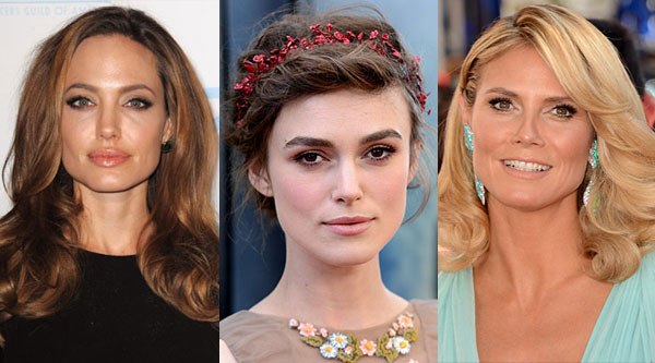 Можно ЛИ Изменить Форму Лица. 03