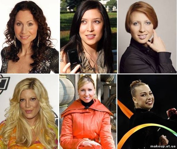 Можно ЛИ Изменить Форму Лица. 02