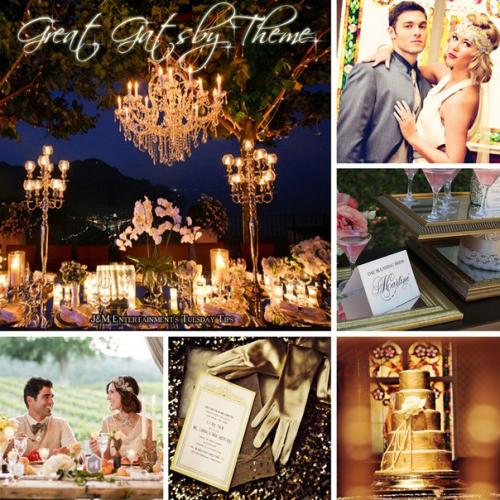Свадьба в стиле Великий Гэтсби. 01 Свадьба в стиле Великий Гэтсби. 01