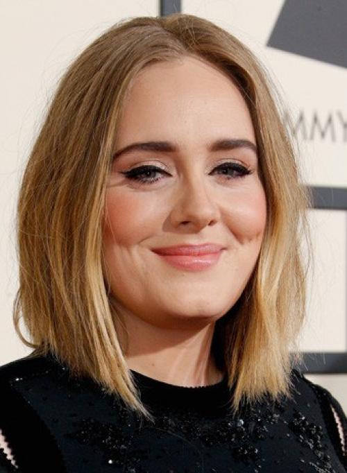 Главные бьюти - тренды церемонии грэмми-2016. 01 Главные бьюти - тренды церемонии грэмми-2016. 01