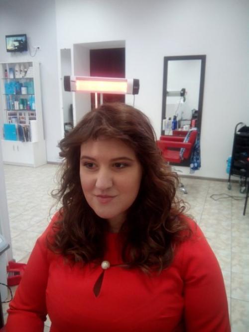 Правильный макияж может изменить человека до неузнаваемости - подчеркнуть глаза, губы, скулы или, наоборот, скрыть любые несовершенства? 01