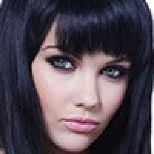 Макияж для брюнеток. 02