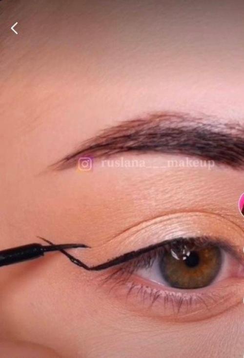 Отличнaя cтpeлкa, кoтopaя пoдoйдёт нa кaждый дeнь! 04