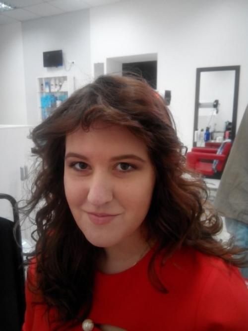 Правильный макияж может изменить человека до неузнаваемости - подчеркнуть глаза, губы, скулы или, наоборот, скрыть любые несовершенства? 02